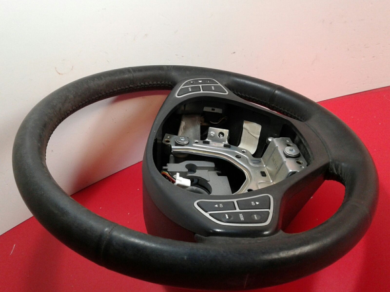 Volante de direção KIA Ceed (ED) Imagem-2