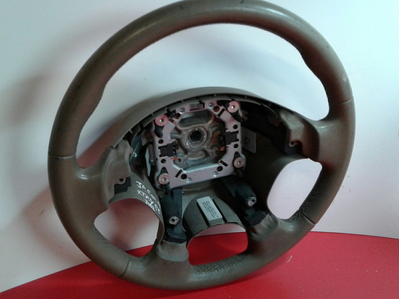Volante de dirección JAGUAR X-Type (X400)