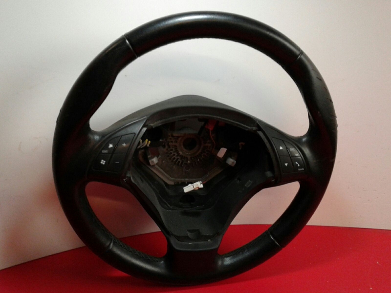 Steering wheel FIAT Grande Punto (199_)