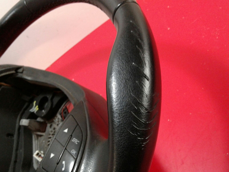 Steering wheel FIAT Grande Punto (199_) Imagem-2