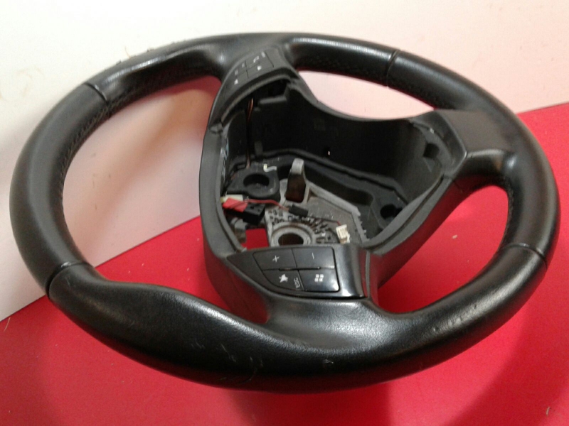 Steering wheel FIAT Grande Punto (199_) Imagem-3