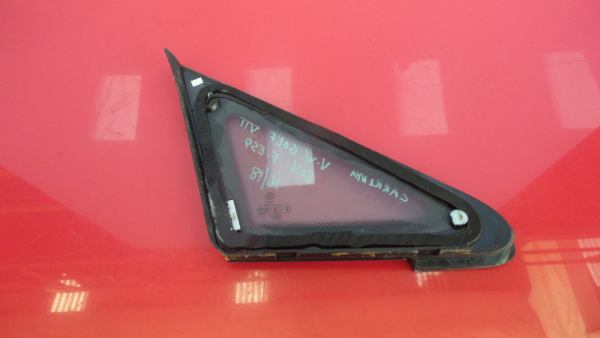 Vitre triangulaire avant gauche VOLKSWAGEN Golf VII Variant (BA5, BV5) Imagem-2