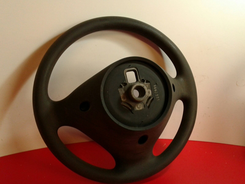 Volante FIAT Stilo (192_) Imagem-1