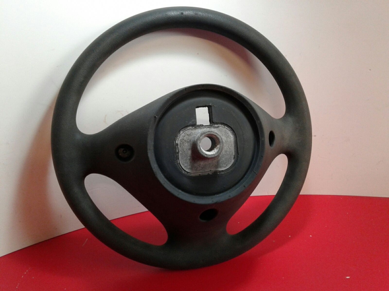 Volante de direção FIAT Stilo (192_) Imagem-1