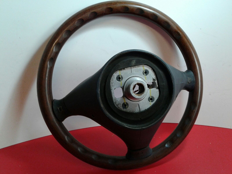 Volante de direção ALFA ROMEO 147 (937_) Imagem-1