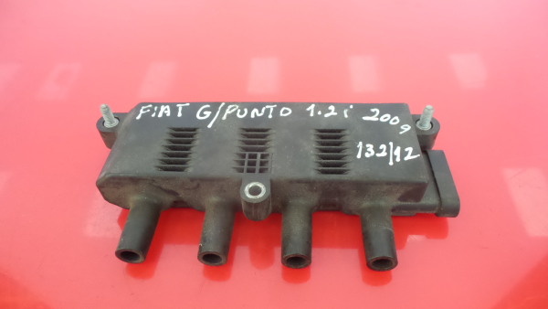 Ignition coil FIAT Grande Punto (199_)