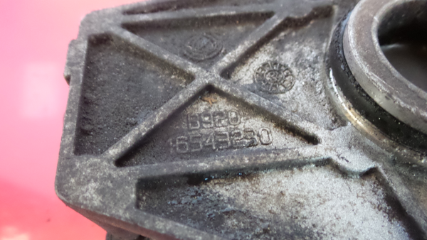 Bobine d'allumage FIAT Punto (176_) Imagem-3