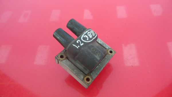 Bobine d'allumage FIAT Punto (188_) Imagem-2