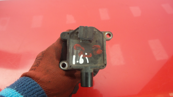 Bobina de ignição ALFA ROMEO 147 (937_) Imagem-3