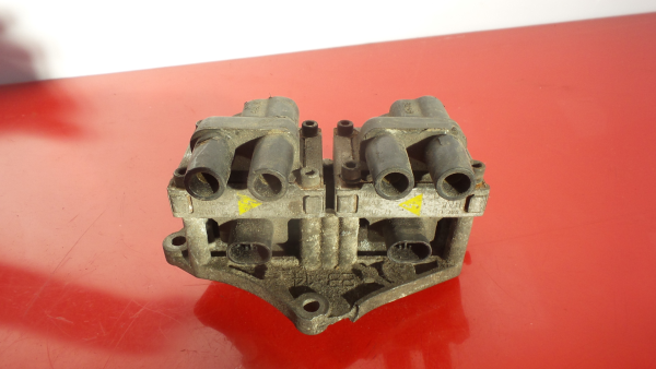 Bobina de ignição FIAT Punto (188_)