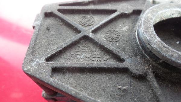 Bobine d'allumage FIAT Punto (188_) Imagem-3