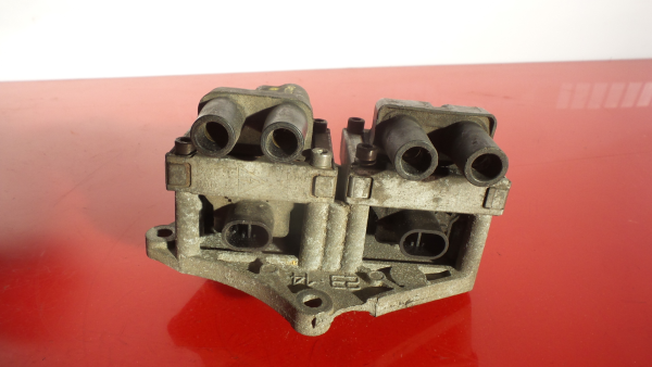 Bobine d'allumage FIAT Punto (188_)