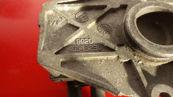 Bobine d'allumage FIAT Punto (188_) Imagem-3