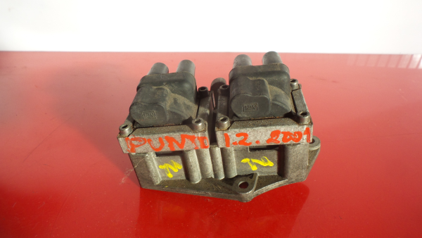 Bobine d'allumage FIAT Punto (188_) Imagem-2