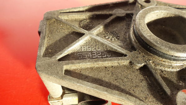 Bobine d'allumage FIAT Punto (188_) Imagem-3