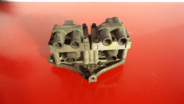 Bobine di accensione FIAT Punto (176_)
