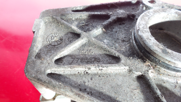 Bobine di accensione FIAT Punto (176_) Imagem-3