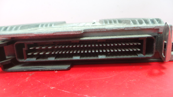 Calculateur /  Unité de contrôle moteur HYUNDAI Pony III (X2) Imagem-1