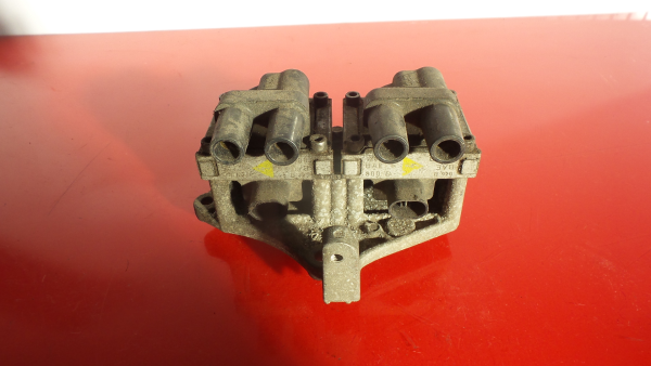 Bobine di accensione FIAT Punto (188_)