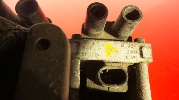 Bobine di accensione FIAT Punto (188_) Imagem-2