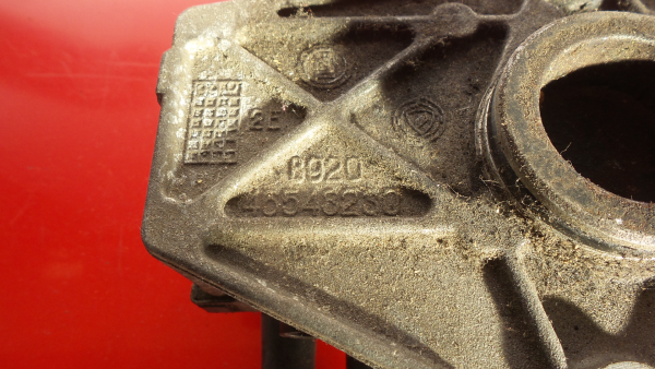 Bobine di accensione FIAT Punto (188_) Imagem-3