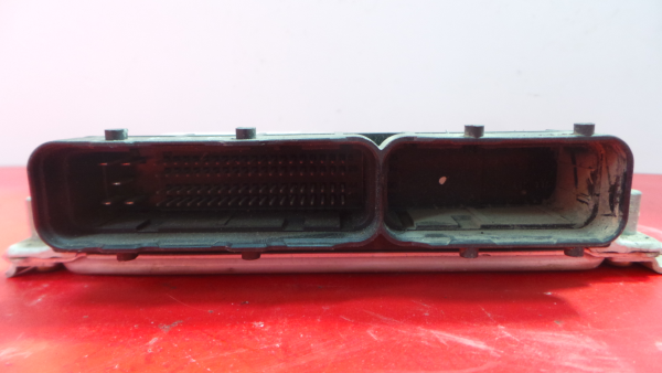 Calculateur /  Unité de contrôle moteur HYUNDAI Accent I (X3) Imagem-1