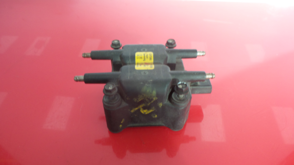 Ignition coil MINI Mini Cabrio (R52)