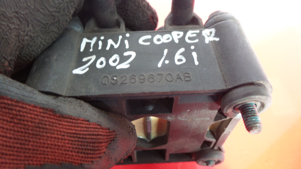 Bobine di accensione MINI Mini (R50, R53) Imagem-2