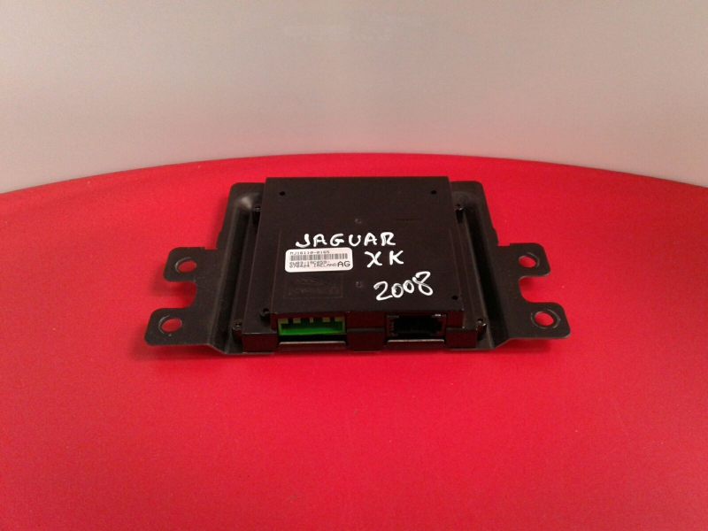 Módulo / lector de navegación GPS JAGUAR XK Cabriolet (X150)