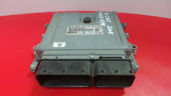 Calculateur /  Unité de contrôle moteur MITSUBISHI Colt VI (Z3_A, Z2_A)