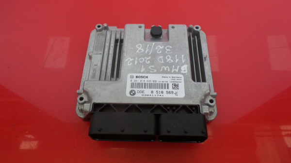 Calculateur /  Unité de contrôle moteur BMW 1 (F20)