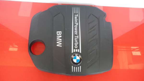 Cache-moteur BMW 1 (F20)