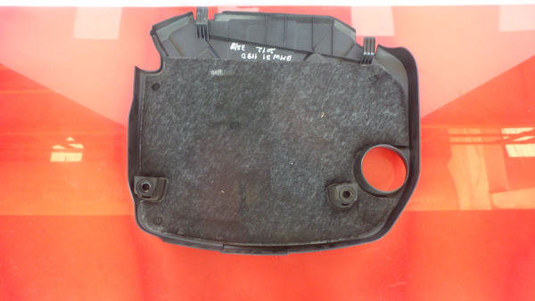 Cache-moteur BMW 1 (F20) Imagem-1