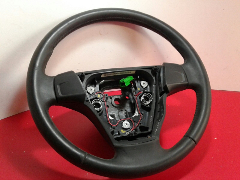 Volante de direção VOLVO C30