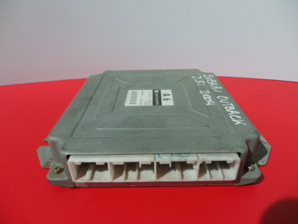Centralina motor / ECU SUBARU Outback (BL, BP)