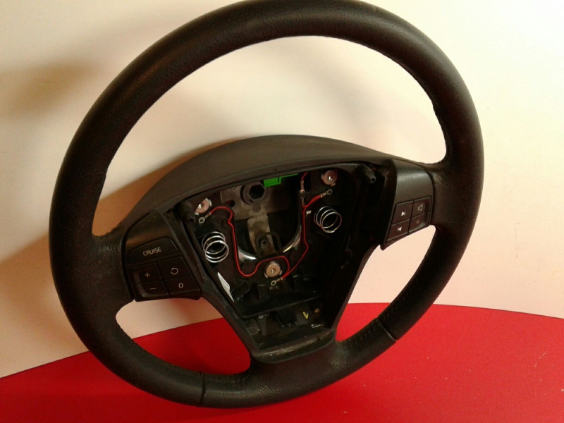 Volant de direction VOLVO V50 (MW)