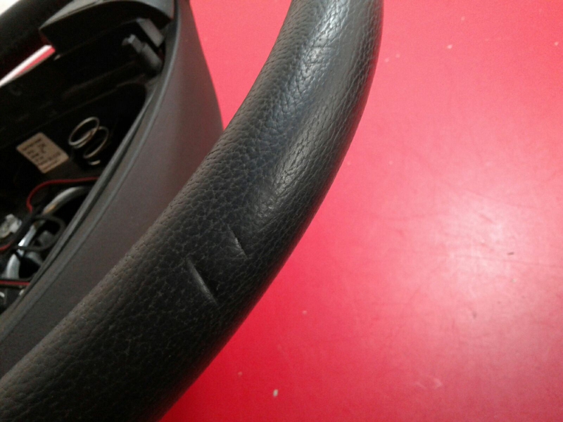Volant de direction VOLVO V50 (MW) Imagem-2