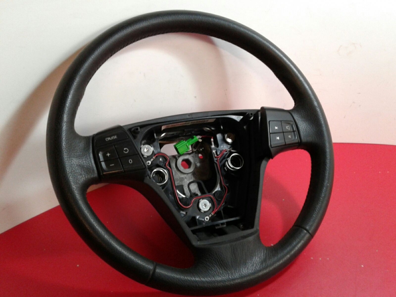 Volante de dirección VOLVO V50 (MW)