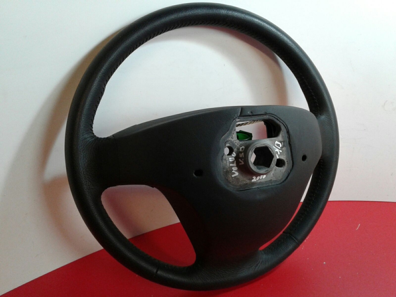 Volante de dirección VOLVO V50 (MW) Imagem-1