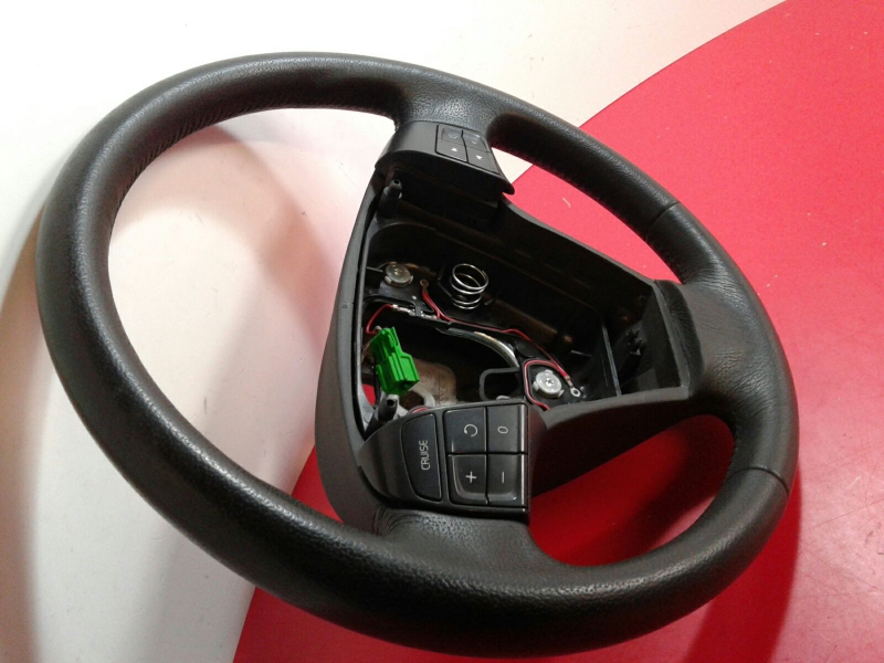 Volante de dirección VOLVO V50 (MW) Imagem-3
