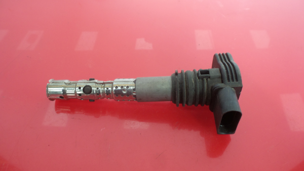 Ignition coil AUDI TT (8N3)