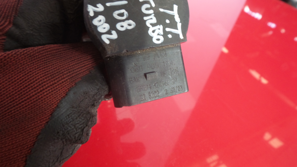 Ignition coil AUDI TT (8N3) Imagem-2