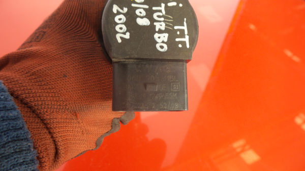 Ignition coil AUDI TT (8N3) Imagem-3