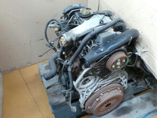 Motor completo ROVER 25 (RF) Imagem-1