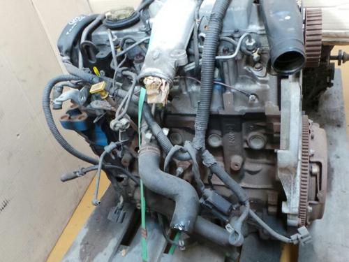 Motor completo ROVER 25 (RF) Imagem-2