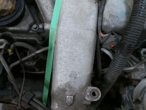 Motor completo ROVER 25 (RF) Imagem-3