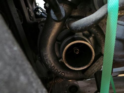 Motor completo ROVER 25 (RF) Imagem-4