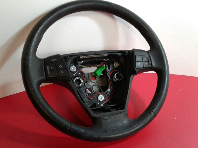Volant de direction VOLVO V50 (MW)