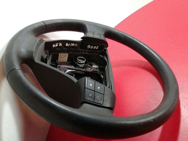 Volante de dirección VOLVO V50 (MW) Imagem-3