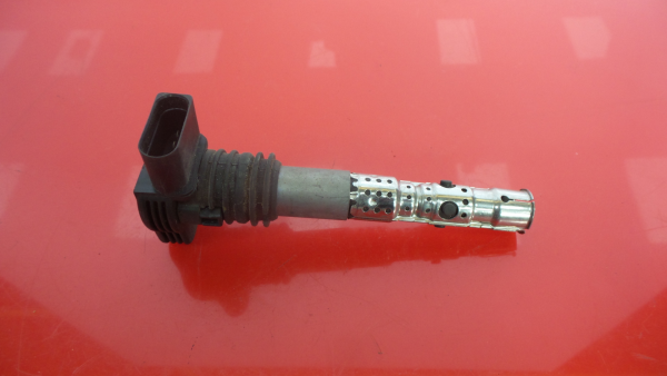 Ignition coil AUDI TT (8N3)